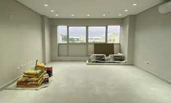 Imagem 6: Sala no Helbor Dual Patteo para alugar, 37 m² por R$ 2.550/mês - Vila Mogilar - Mogi das C