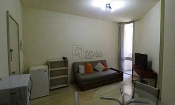 Imagem 4: Flat no Jardins disponível para locação!