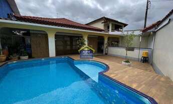 Imagem: Sobrado com 2 dorms, Florida, Praia Grande