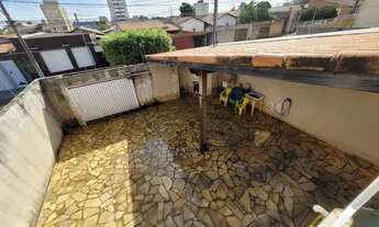 Imagem 5: Casa para aluguel possui 220 m2 com 04 quartos no Bairro Granada - Uberlândia - MG