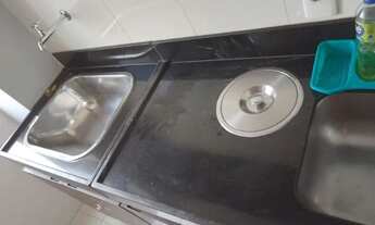 Imagem 5: Apartamento bairro São Francisco sete Lagoas