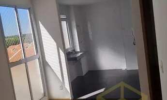 Imagem 5: Apartamento - Distrito Industrial João Narezzi - Indaiatuba