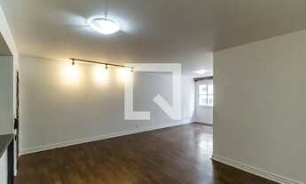 Imagem 3: Apartamento para Aluguel - Higienópolis, 4 Quartos, 127 m2