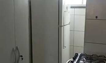 Imagem 6: Apartamento Show, 02 quartos sendo 01 suite e outro reversível, nascente, mobiliado