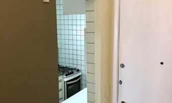 Imagem 4: Kitnet com 1 dormitório à venda, 35 m² por R$ 368.000,00 - Bela Vista - São Paulo/SP