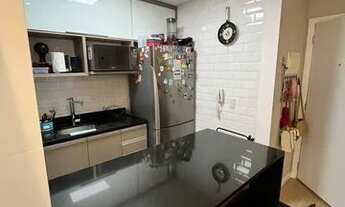 Imagem 7: Apartamento para venda possui 66 metros quadrados com 3 quartos em Vila São João - Barueri