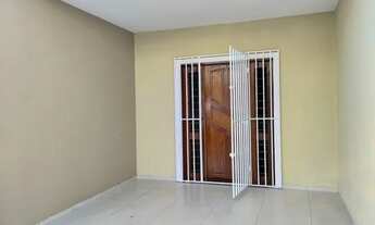 Imagem 3: Casa de condomínio na Maraponga SEM TAXA, com portão automático