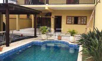 Imagem 3: Casa com 3 dormitórios à venda, 240 m² por R$ 1.250.000,00 - Jardim Esplanada - Indaiatuba