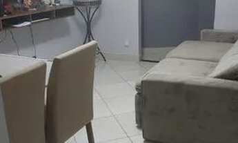 Imagem: Aluguel Apartamento Santa Maria de Nazareth