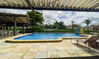 Imagem 2: CONDOMINIO BRISAS DA SERRA APARTAMENTOS NA SERRINHA EM FORTALEZA/CE