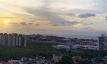 Imagem 4: Vendo belo Apartamento no Parque Shalom com 3 quartos sendo 1 suíte + 1 reversível