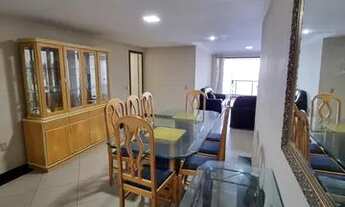 Imagem 4: Apartamento para Locação em Guarapari, Praia Do Morro, 4 dormitórios, 2 suítes, 1 banheiro