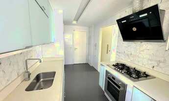 Imagem 7: Majestic Apartamento para venda possui 169 metros quadrados com 4 quartos