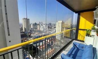 Imagem: Lindo Apartamento para venda em Santana