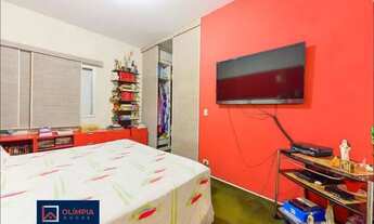 Imagem 6: Cobertura Locação 4 Dormitórios - 260 m² Jardim Paulista