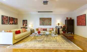 Imagem 4: São Paulo - Apartamento Padrão - ITAIM BIBI