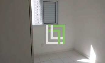 Imagem 5: Apartamento com 2 dormitórios para alugar, 50 m² por R$ 1.749,35/mês - Tulipas Garden Resi