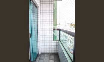 Imagem 7: Apartamento para Aluguel - Oswaldo Cruz, 2 Quartos, 95 m2