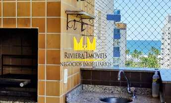 Imagem 6: APTO ACONCHEGANTE À VENDA 03 DORMS. RIVIERA - R$ 2.100.000