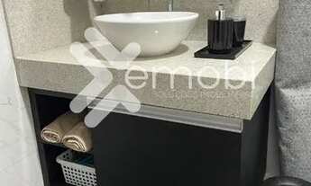 Imagem 2: Apartamento à locação em Ponta Negra (Natal/RN) I 30m² - 1 quarto