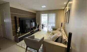 Imagem 2: São Paulo - Apartamento Padrão - Mooca