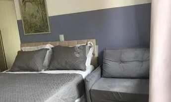 Imagem 3: Studio para aluguel tem 36 metros quadrados com 1 quarto em Indianópolis - São Paulo - SP