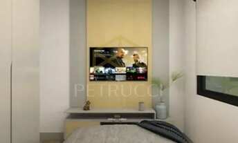 Imagem 6: Casa - Parque Brasil 500 - Paulínia