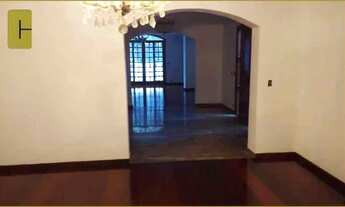 Imagem 6: SÃO PAULO - Casa Padrão - JARDIM PAULISTA