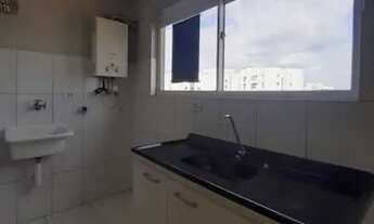 Imagem 5: Apartamento com 1 quarto para alugar por R$ 1200.00, 32.19 m2 - PORTAO - CURITIBA/PR