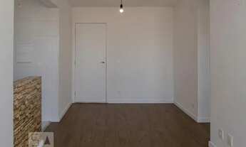 Imagem 2: Apartamento para Aluguel - Vila Mascote, 2 Quartos, 50 m2