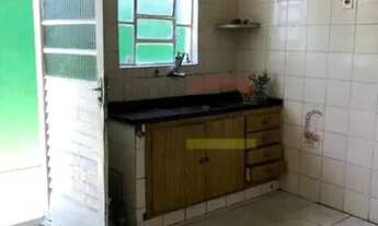 Imagem 5: Casa térrea, Jardim Brasil, a venda, 02 dormitórios, 02 vagas, + 01 dormitório e banheiro