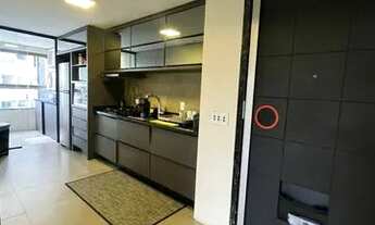 Imagem 5: Apartamento - 1 Suíte + 1 - Mobiliado