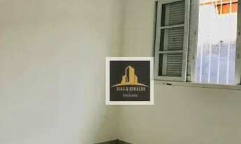 Imagem 7: Casa com 3 dormitórios para alugar, 110 m² por R$ 2.542/mês - Monte Castelo - São José dos