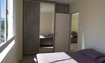 Imagem 3: Apto de 2 quartos na Pedra Branca - Direto