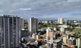 Imagem 7: Apartamento para aluguel com 117 metros quadrados com 3 quartos em Cocó - Fortaleza - CE