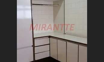 Imagem 6: Apartamento de 330m² com 4 quartos em Santana