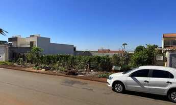 Imagem: Terreno 12/35 jardim albuquerque e Apartamento