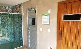 Imagem 4: Apartamento para aluguel tem 77 metros quadrados com 3 quartos em Parque Amazônia - Goiâni