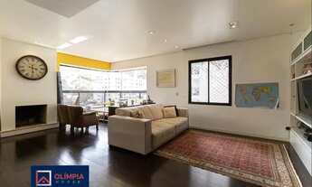 Imagem 3: Apartamento Venda 3 Dormitórios - 167 m² Paraíso