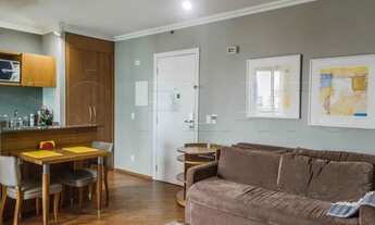 Imagem 2: Flat Quality Bela Cintra estilo Residencial próximo a Avenida Paulista