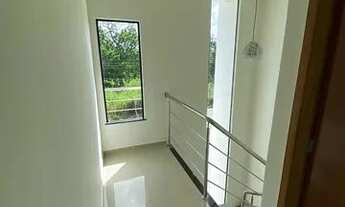 Imagem 5: Parque Dez/ Fotos Modelo/ Casa na Planta/ Dúplex 125m² 03 Quartos - Sendo 1 Suíte/ Área Ex