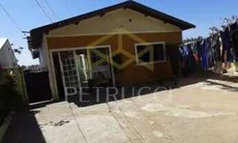 Imagem 2: Casa - Jardim São Gabriel - Campinas