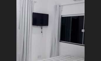 Imagem: Locação em Angra dos Reis, na praia da