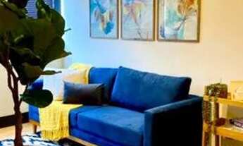 Imagem 6: APARTAMENTO A VENDA BAIRRO SANTA MÔNICA UBERLÂNDIA