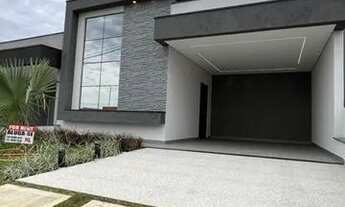 Imagem: Casa de condomínio térrea para aluguel