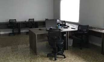 Imagem 6: Casa para venda tem 420 metros quadrados com 5 quartos em Enseada do Suá - Vitória - ES