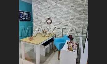 Imagem 13: Apartamento Lauzane com 3 quartos , 1 suíte e 2 vagas