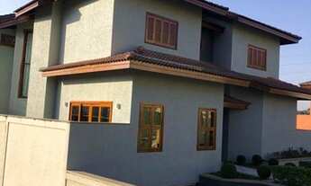 Imagem 2: CASA EM CONDOMÍNIO - CONDOMÍNIO HILLS 3 - SP