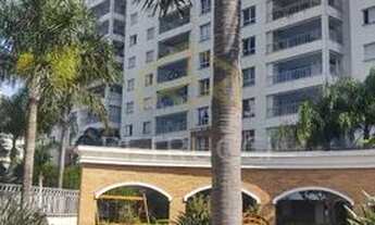 Imagem 1: Apartamento - Loteamento Residencial Vila Bella - Campinas