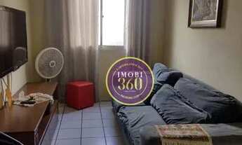 Imagem 2: APARTAMENTO COM 57M², 2 DORMITÓRIOS EM ARTUR ALVIM